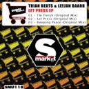 Leejan Baarb - Let Press (Original Mix)