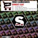 Ivan Llamazares - Sunset Cat (Andy Spinelli & Alex Sanchez Remix) (Andy Spinelli & Alex Sanchez Remix)