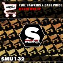 Paul Hawkins & Carl Price - Time (Original Mix)