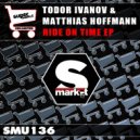 Todor Ivanov & Matthias Hoffmann - School (Old School Is Cool) (Original Mix)