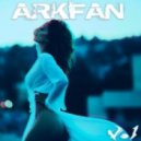 ARKFAN - Lets Go (Original mix)