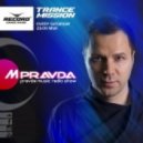 M.PRAVDA - Pravda Music 288 (Sent.17, 2016)