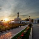 al l bo, Andres NekrassoV - Deep Of Kostroma