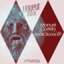 Manuel Costela - Tetsuo ()