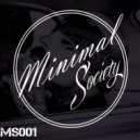 Ditto Mnml - Ganster (Original Mix)