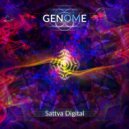 Genome - Sattva Digital (Original Mix)