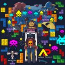 Alien Project & Shanti - Tetris (Original Mix)