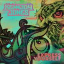 Kennedy Jones - Express Yourself (Original Mix)