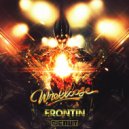 Wrekloose - Frontin