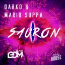Darko & Mario Suppa - Sauron (Original Mix)