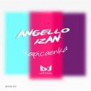 Angello Izan - Kapicaenka