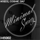 NoizeX & Cosmic Day - Coma White (Original Mix)