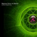 Marius Onuc & Møme - Aloha (Original Mix)