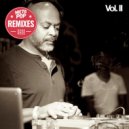 Alton Miller - Higher (Johnny Woo Remix)