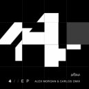 Alex Morgan - Brainsbreaker (Carlos Cmix RMX)