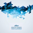 Kraust Sonido - Transistor