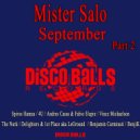 Mister Salo - September (Spiros Hamza Remix) (Spiros Hamza Remix)