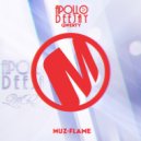 APOLLO DEEJAY - QWERTY