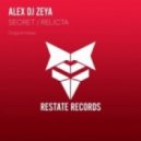 Alex DJ Zeya - Relicta (Original Mix)