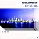Alex Avenue - Emotions (Radio Avenue)