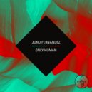 Jono Fernandez & Sarah McLoud - Only Human (feat. Sarah McLoud) (Instrumental Mix)