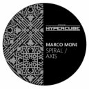 Marco Moni - Axis