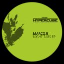 Marco.B - Rolling