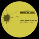 Jarold Palacio - Consoless (Original Mix)