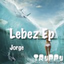 Jorge - Action (Original Mix)