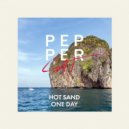 Hot Sand - One Day
