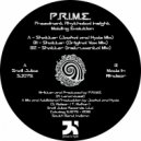 P.R.I.M.E. - Shatter (Vocal Mix)