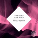 Chris James & Hot Mouth - Totally Worth It (Original Mix)