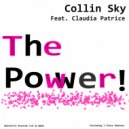 Collin Sky & Claudia Patrice - The Power (I Klass Remode)