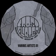 Martin Bellomo - M43