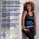 Joi Cardwell - Change the World (feat. Joi Cardwell) (Orlando Voorn Dub Mix)