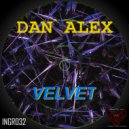 Dan Alex - Overleft (Original Mix)
