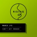Marco Lys - Not Really (All My Mind Games)