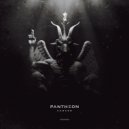 Pantheon - Cursed (Radio Edit Clean)