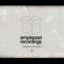 Alexander Vogt - Love Me (Original mix)