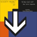 Ryan - You Go