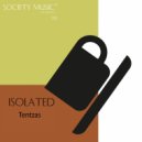 Tentzas - Isolated