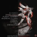 Steve Kyri - Crunch (Original mix)