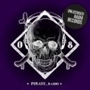 Pariston Hills - Decker (Original mix)