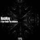 HashKey - Rutze (Original Mix)