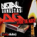 Digital Gangstas - Evolution (Original Mix)