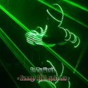 ALIEN - In My World (Summer 2013 synth mix)