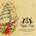 Alexander Vogt - Understand The Club (Original mix)