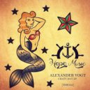 Alexander Vogt - The First Day