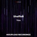SheffeR - Eyes Wide Shut (Original mix)