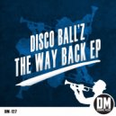 Disco Ball\'z - Under Side (Original Mix)